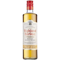 ORGANIC SCOTCH WHISKEY
