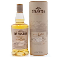 Deanston Highland Whisky