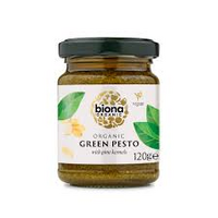 GREEN PESTO