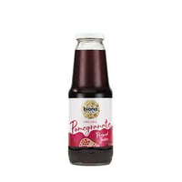 ORGANIC PRESSED POMEGRANATE JUICE