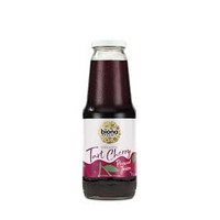 ORGANIC PRESSED TART CHERRY JUICE