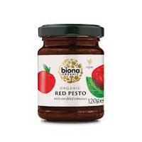 RED PESTO