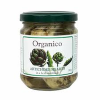 ARTICHOKE HEARTS