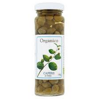 CAPERS IN BRINE