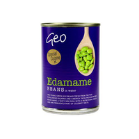 EDAMAME BEANS