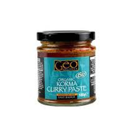 CURRY PASTE - KORMA