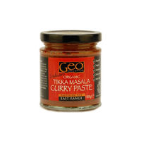 CURRY PASTE - TIKKA MASALA