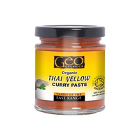 CURRY PASTE - THAI YELLOW
