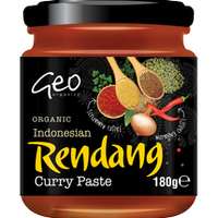 RANDANG PASTE