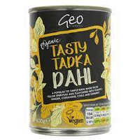 TADKA DAHL