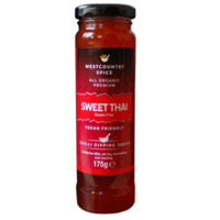 SWEET THAI CHILLI SAUCE