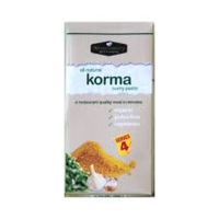 CURRY PASTE - KORMA
