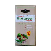 CURRY PASTE - THAI GREEN