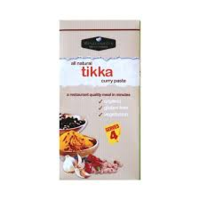 CURRY PASTE TIKKA MASALA