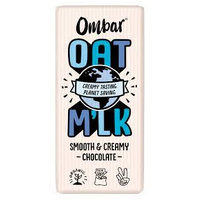 OAT M'LK SMOOTH & CREAMY
