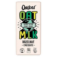 OAT M'LK HAZELNUT CHOCOLATE