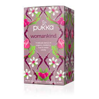 ORGANIC WOMANKIND TEA