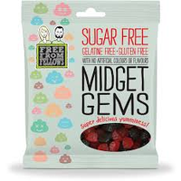 MIDGET GEMS