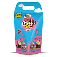 CHUCKIE VEGAN CREAM EGG MULTIPACK