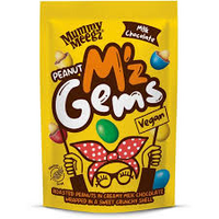 PEANUT M'Z GEMS