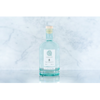 Linden Leaf Orgainc Gin