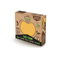 VEGAN SMOKED GOUDA BLOCK