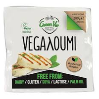 VEGAN HALOUMI BLOCK