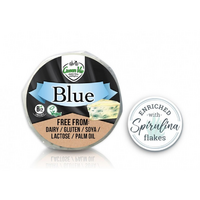 VEGAN BLUE CHEESE BLOCK