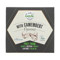 CAMEMBERT CHEESE