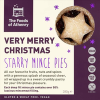 MINCE PIES