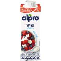 SOYA POURING CREAM