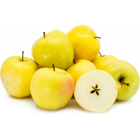 APPLES GOLDEN DELICIOUS