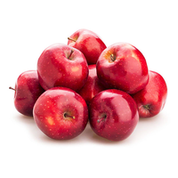 APPLES RED DELICIOUS