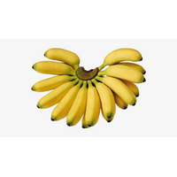 BANANAS GOLD FINGER
