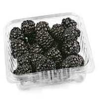 BLACKBERRIES