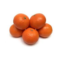 MANDARINS DAISY
