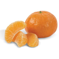 MANDARINS Satsuma