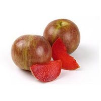 PLUMS CANDY