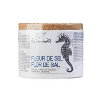 ORGANIC SALT FLOR DE SEL