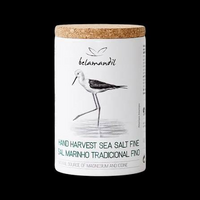 ORGANIC SALT FINE