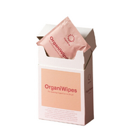 ORGANI WIPES
