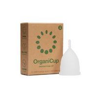 MENSTRUAL CUP SIZE A