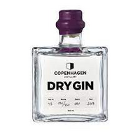 DRY GIN