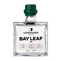 BAY LEAF GIN