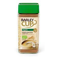 BARLEY INSTANT BEVERAGE