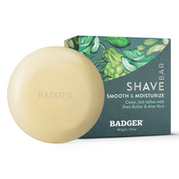 CERTIFIED ORGANIC MENS SHAVE SOAP