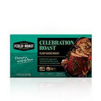 CELEBRATION ROAST WITH GRAVY