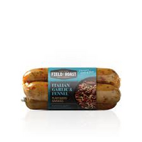 ITALIAN SAUSAGES