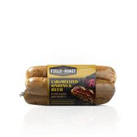 BRATWURST SAUSAGES