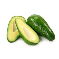 AVOCADO FUERTE